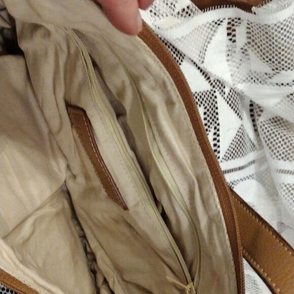 Relic floral bag  - Picture 5 of 6